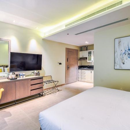 Ewaa Express Hotel - Khurais Riyad Extérieur photo