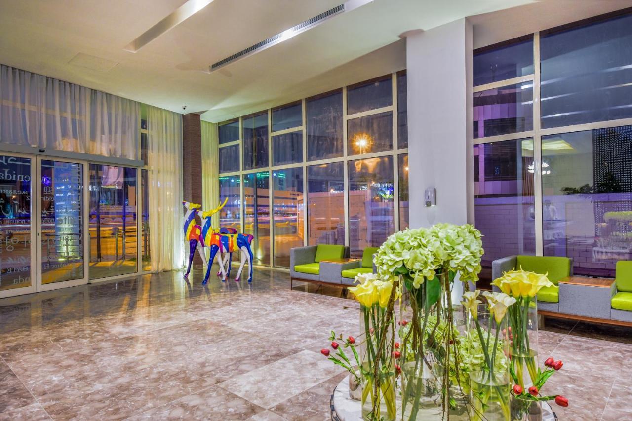 Ewaa Express Hotel - Khurais Riyad Extérieur photo