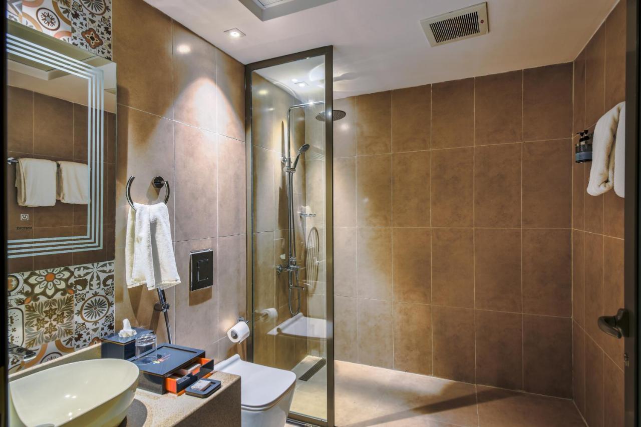 Ewaa Express Hotel - Khurais Riyad Extérieur photo