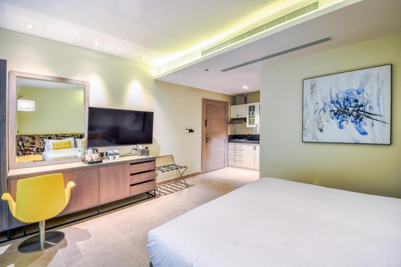 Ewaa Express Hotel - Khurais Riyad Extérieur photo