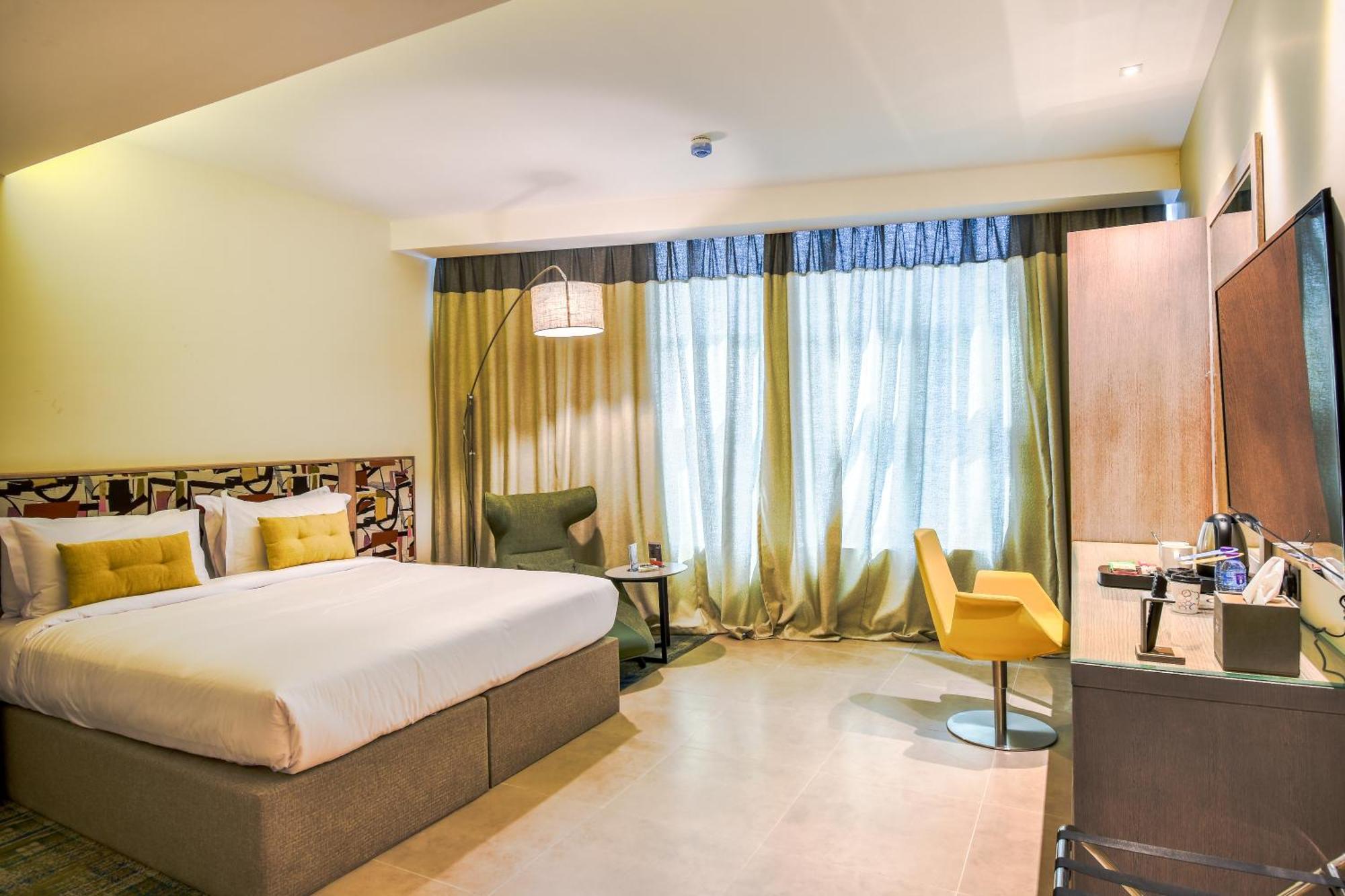 Ewaa Express Hotel - Khurais Riyad Extérieur photo