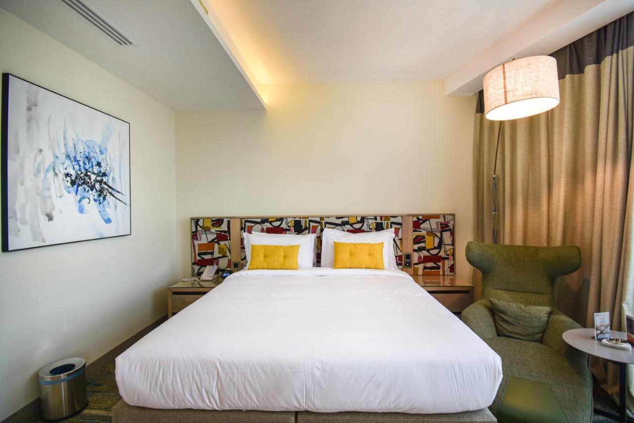 Ewaa Express Hotel - Khurais Riyad Extérieur photo