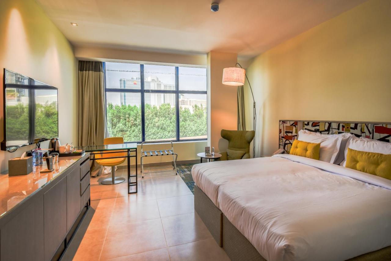 Ewaa Express Hotel - Khurais Riyad Extérieur photo