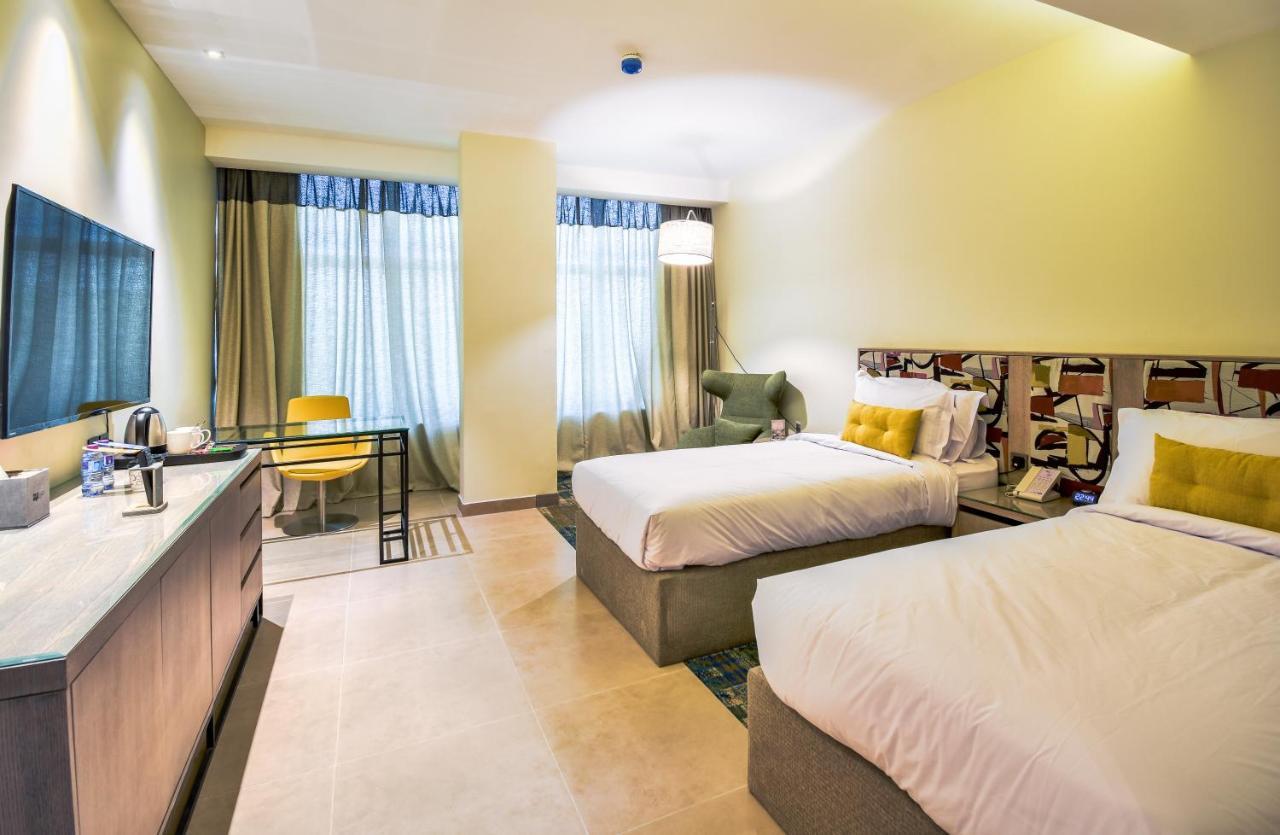 Ewaa Express Hotel - Khurais Riyad Extérieur photo