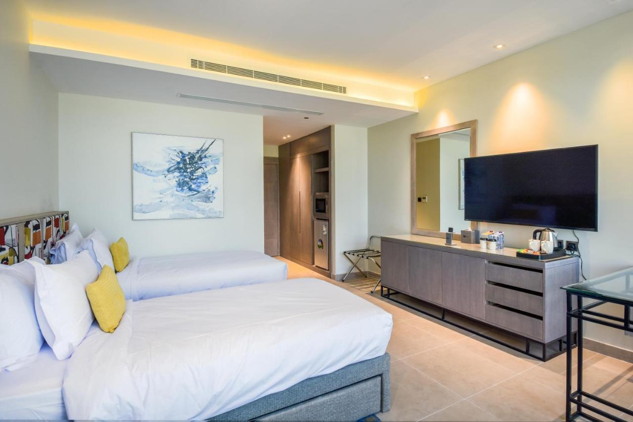 Ewaa Express Hotel - Khurais Riyad Extérieur photo