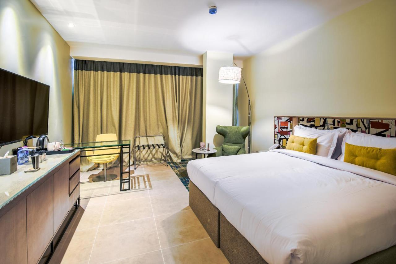 Ewaa Express Hotel - Khurais Riyad Extérieur photo