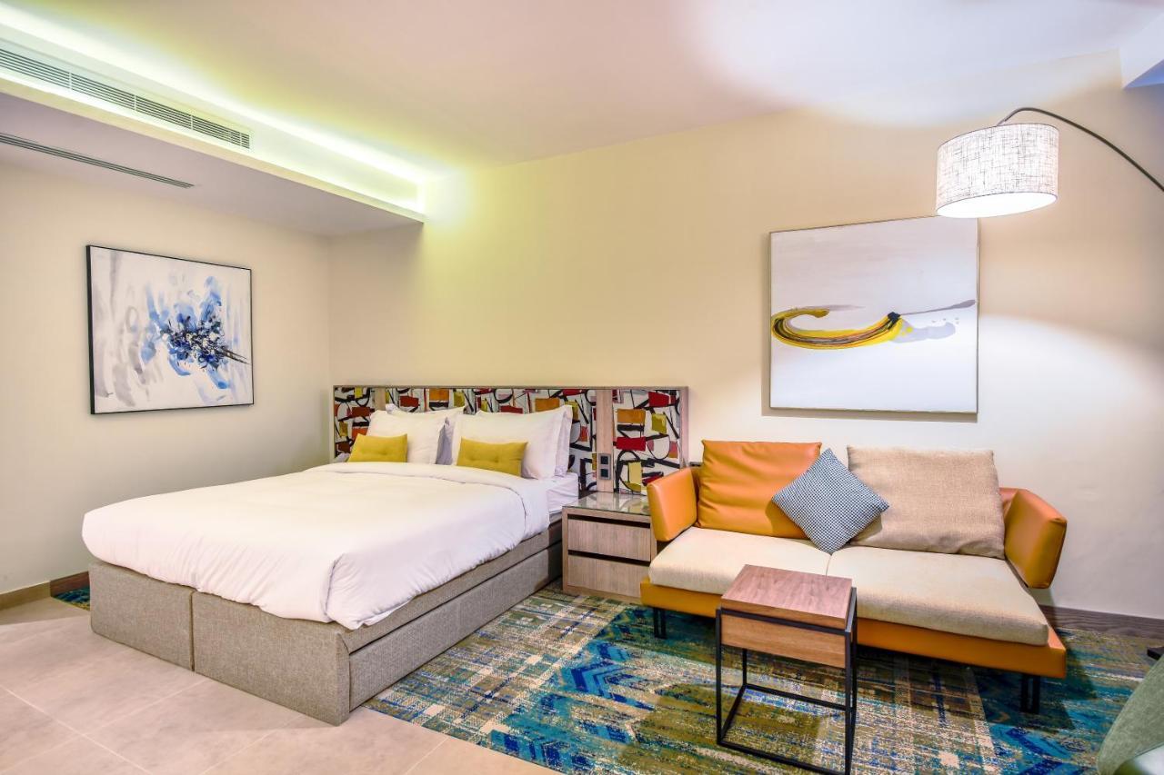 Ewaa Express Hotel - Khurais Riyad Extérieur photo