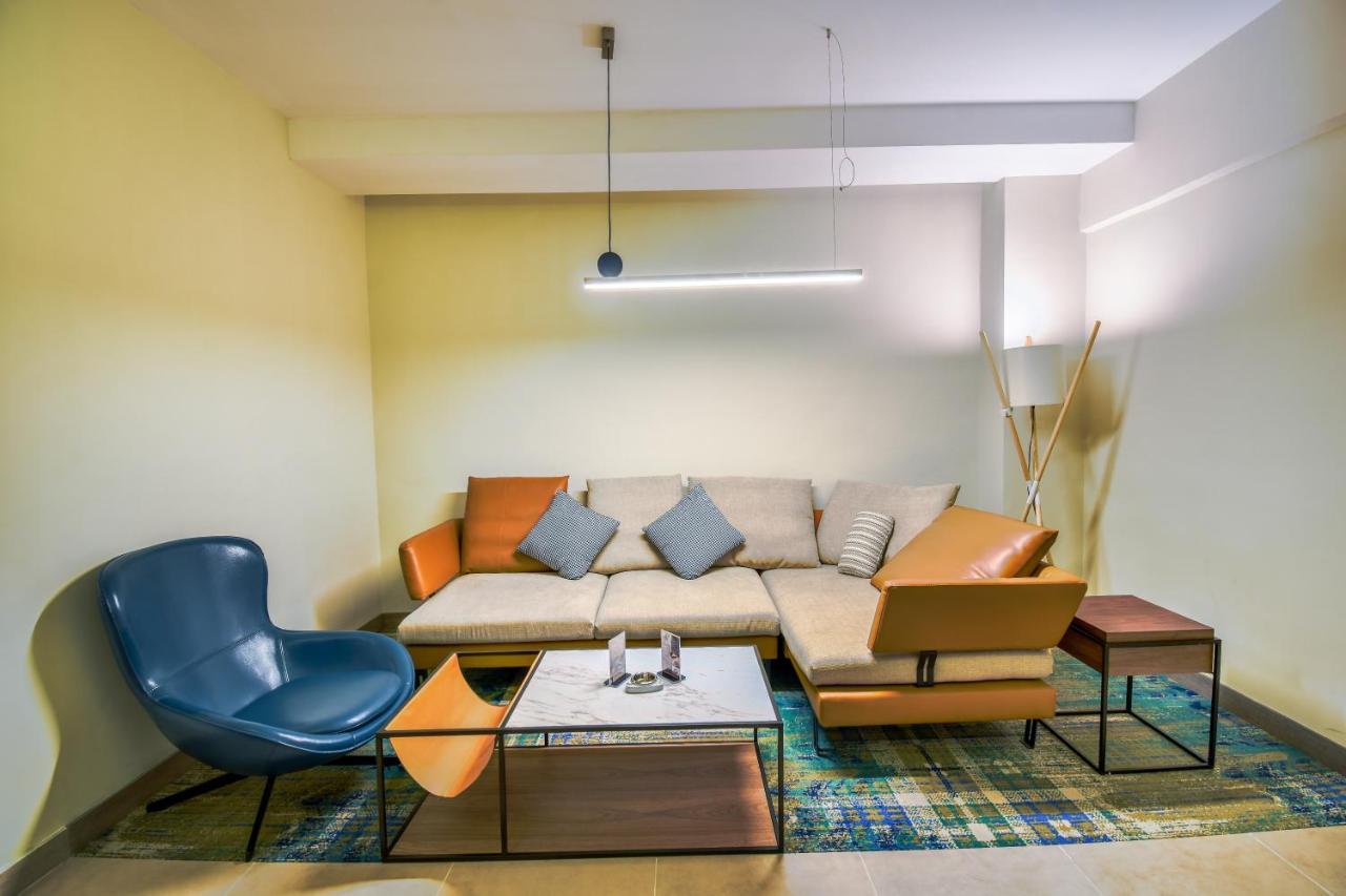Ewaa Express Hotel - Khurais Riyad Extérieur photo
