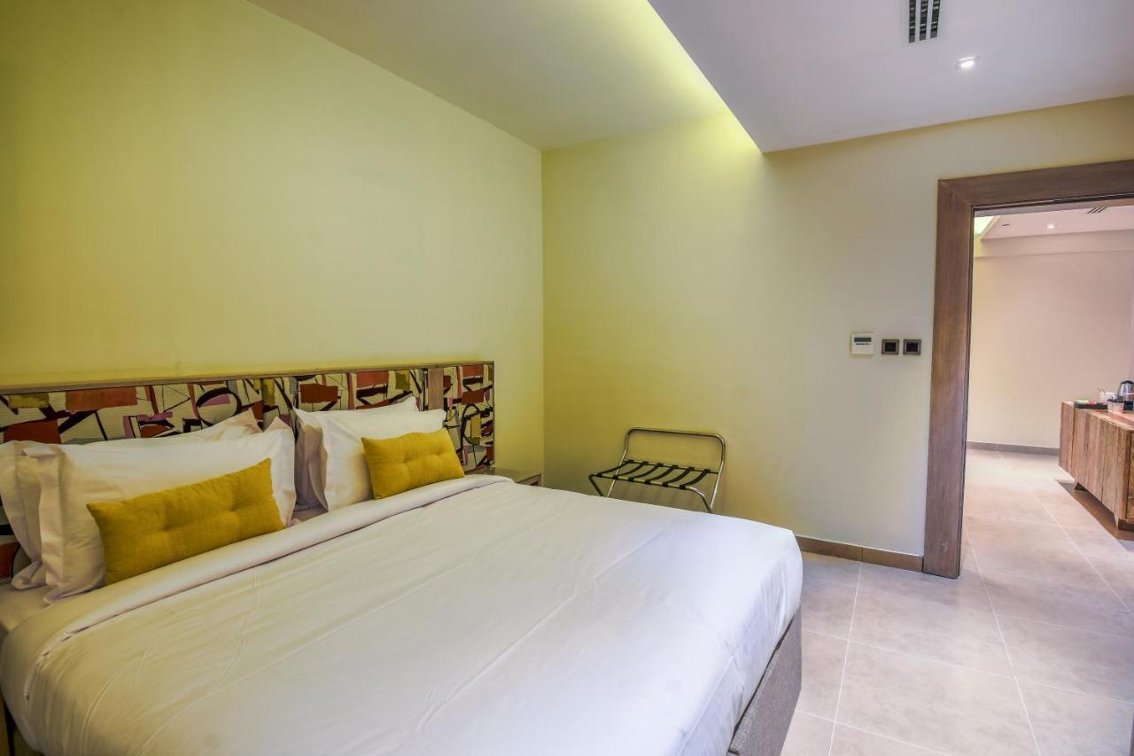 Ewaa Express Hotel - Khurais Riyad Extérieur photo