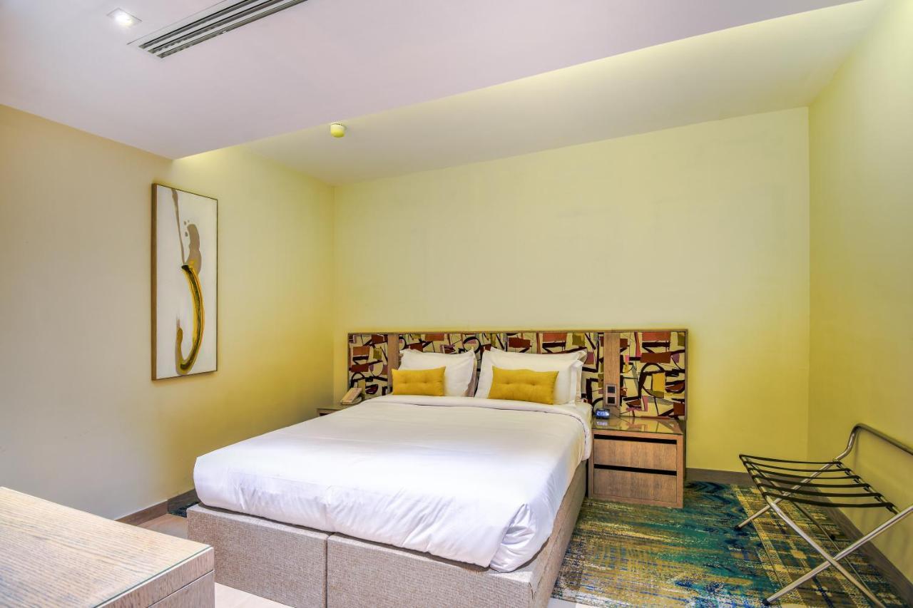 Ewaa Express Hotel - Khurais Riyad Extérieur photo