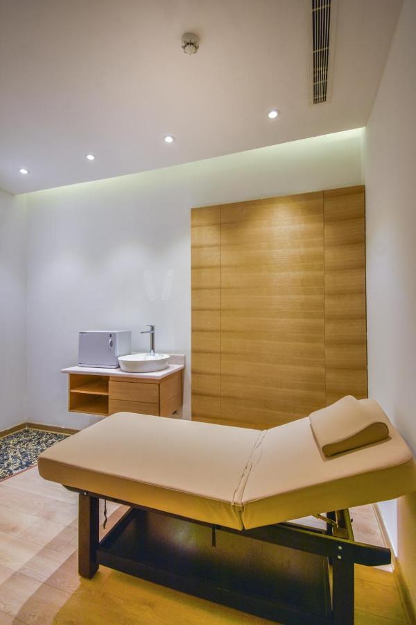 Ewaa Express Hotel - Khurais Riyad Extérieur photo