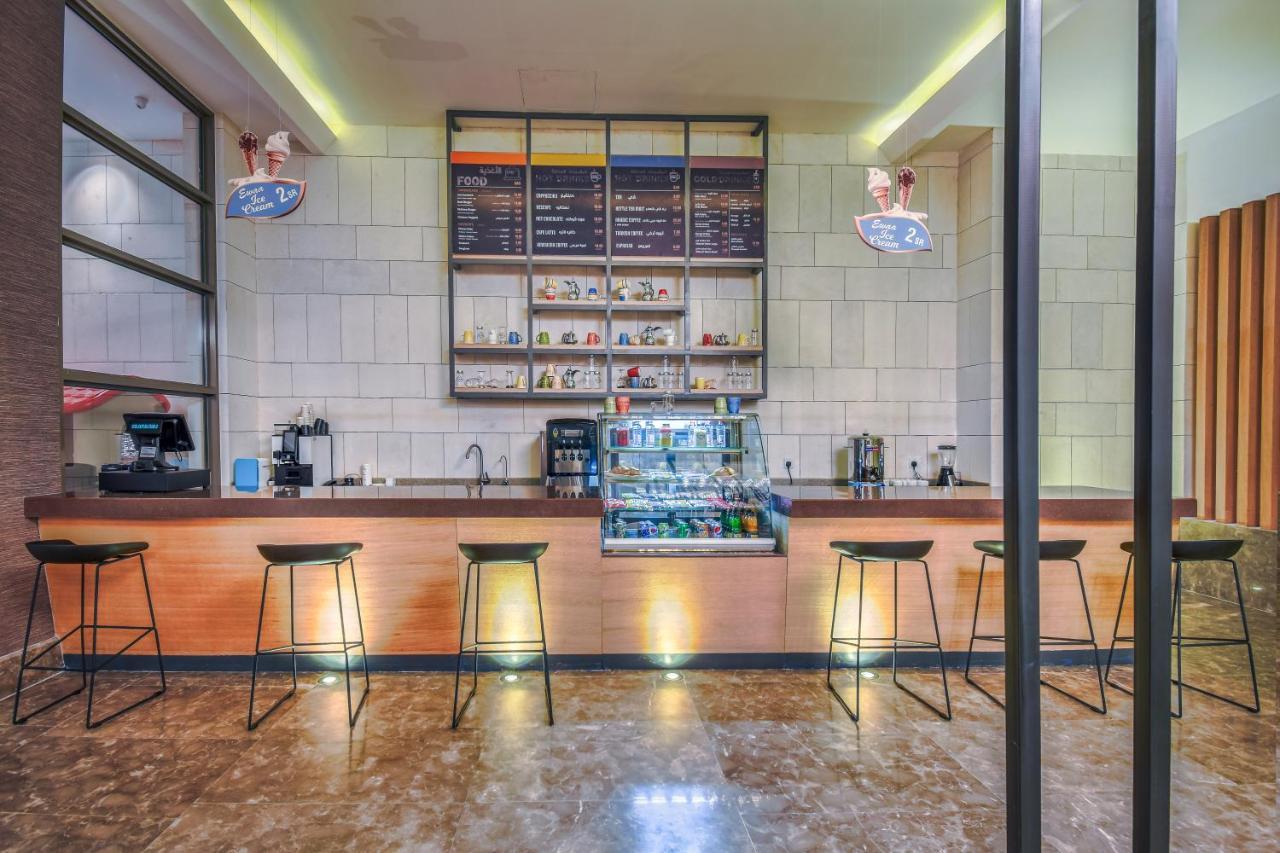 Ewaa Express Hotel - Khurais Riyad Extérieur photo