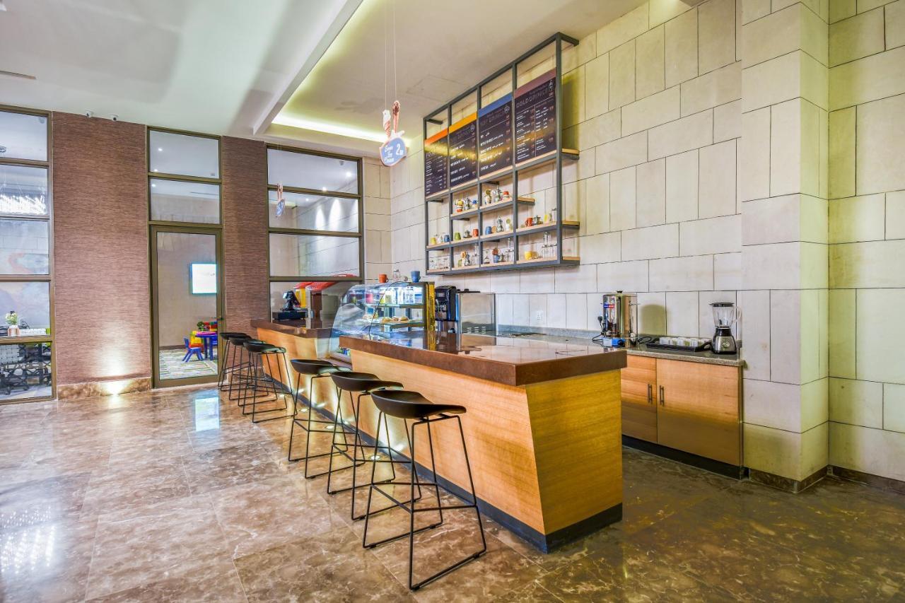 Ewaa Express Hotel - Khurais Riyad Extérieur photo
