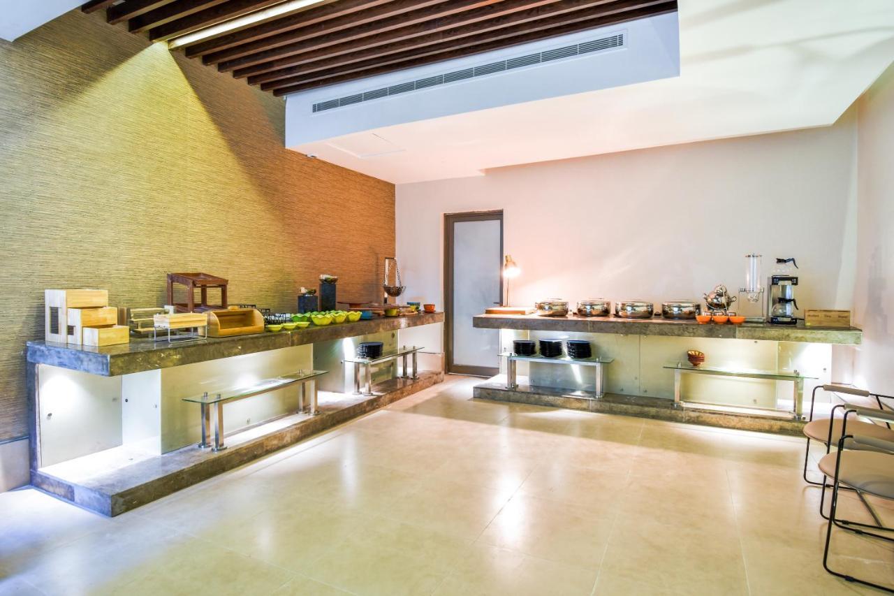 Ewaa Express Hotel - Khurais Riyad Extérieur photo