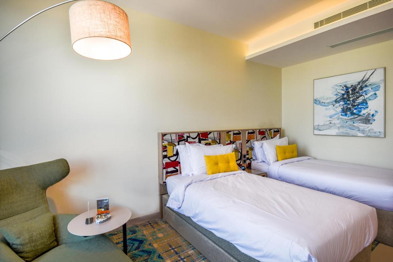 Ewaa Express Hotel - Khurais Riyad Extérieur photo