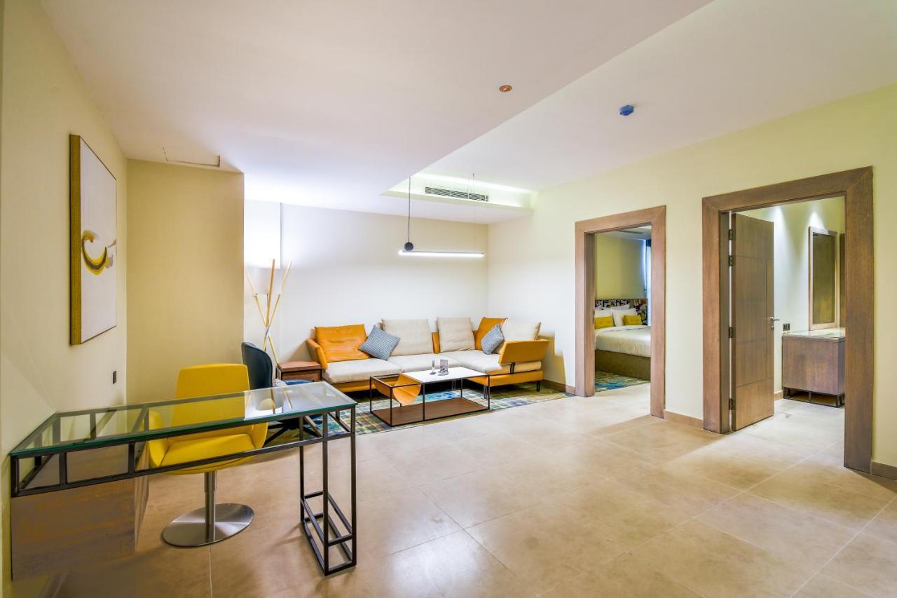 Ewaa Express Hotel - Khurais Riyad Extérieur photo