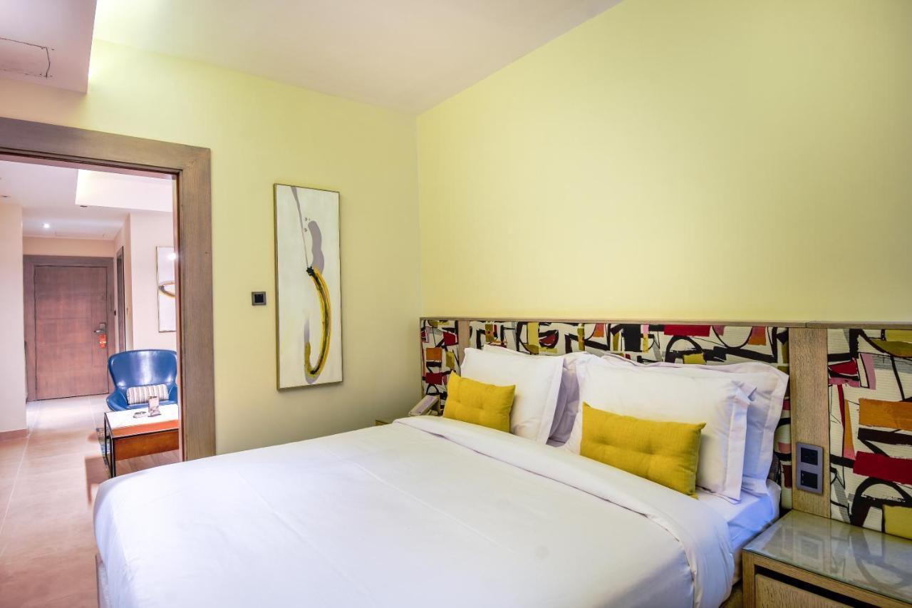 Ewaa Express Hotel - Khurais Riyad Extérieur photo