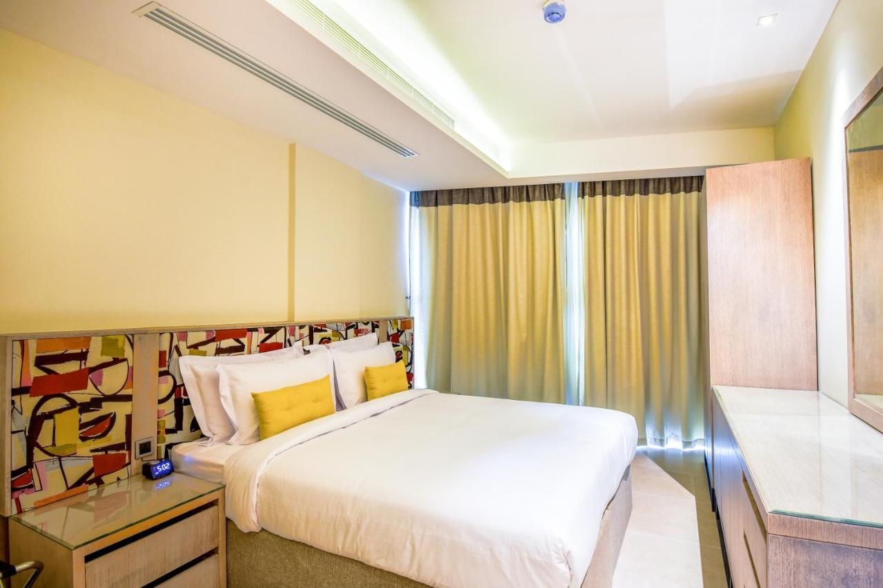 Ewaa Express Hotel - Khurais Riyad Extérieur photo