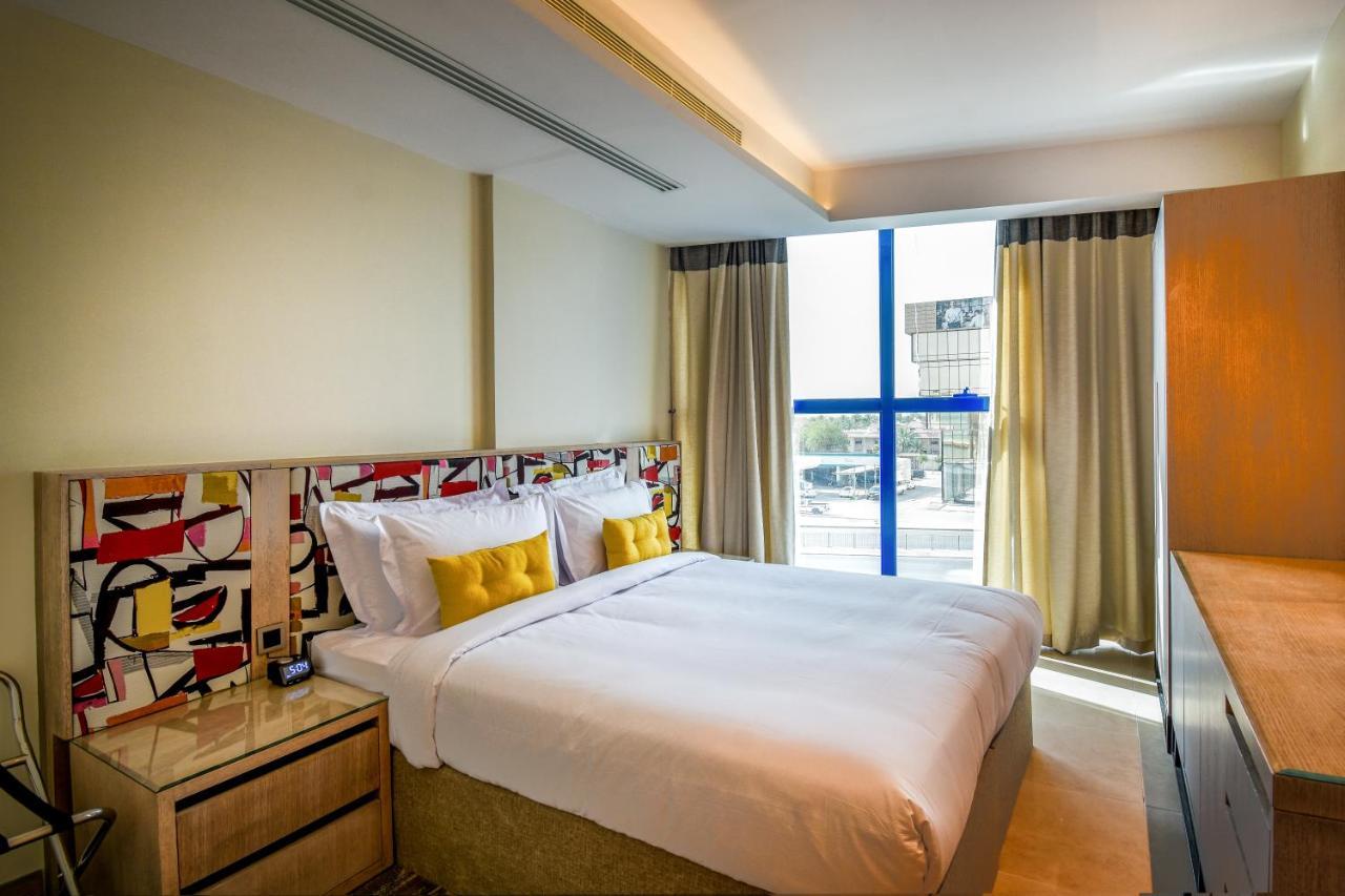 Ewaa Express Hotel - Khurais Riyad Extérieur photo
