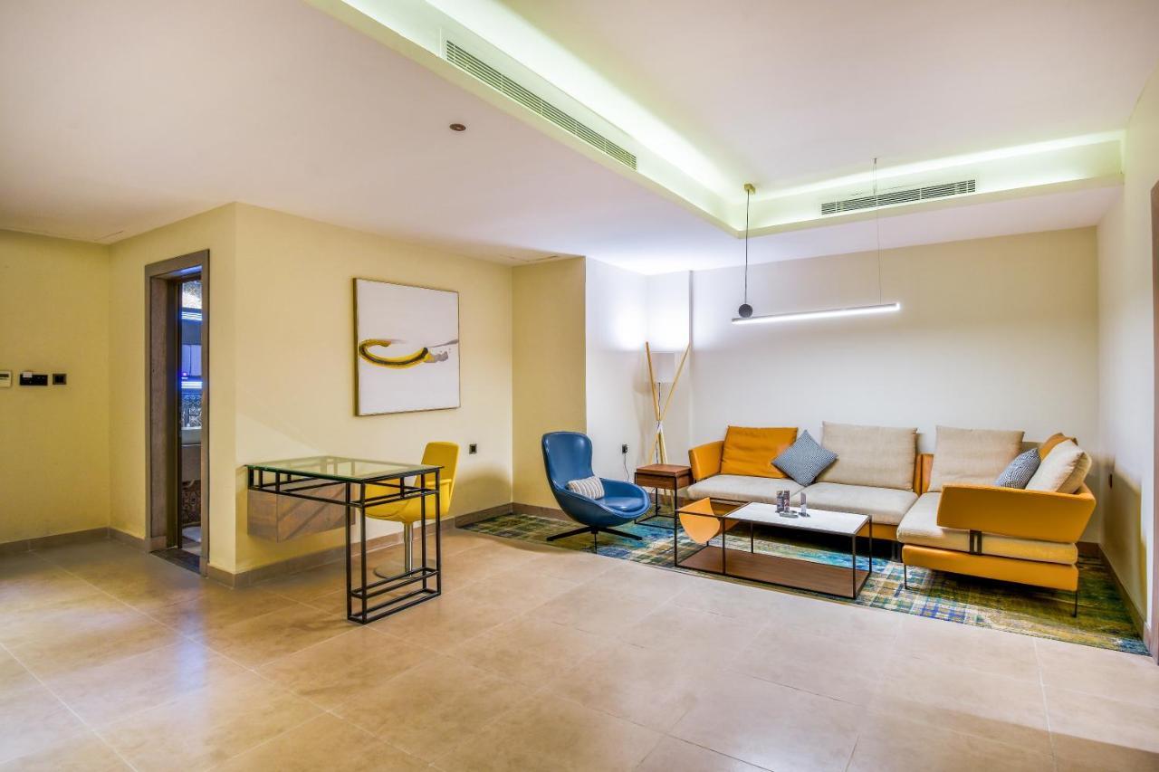 Ewaa Express Hotel - Khurais Riyad Extérieur photo