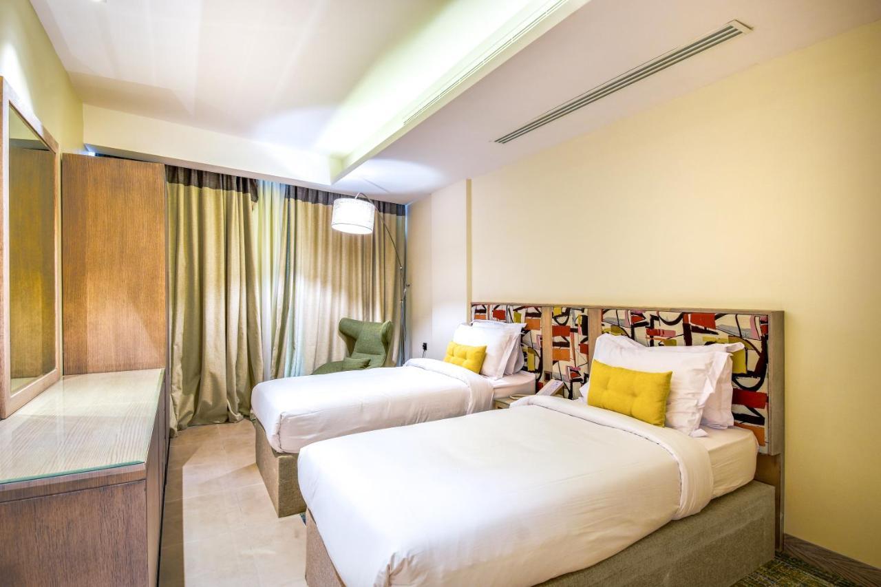 Ewaa Express Hotel - Khurais Riyad Extérieur photo