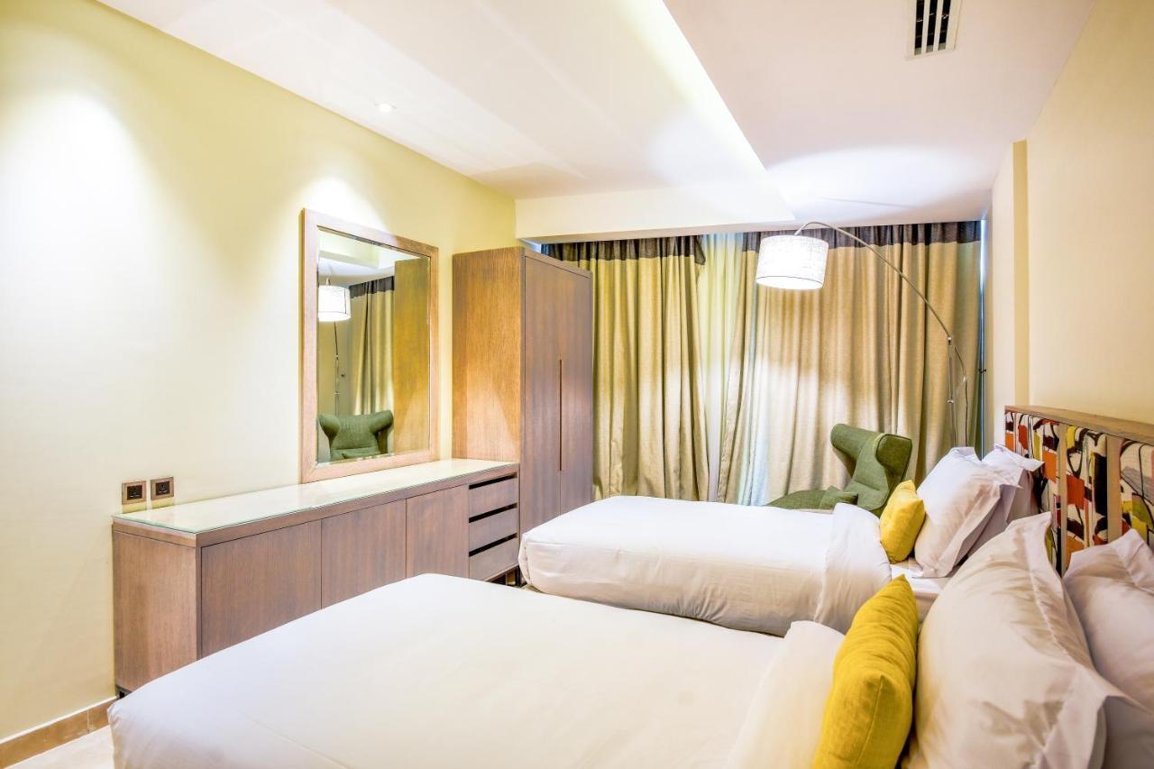 Ewaa Express Hotel - Khurais Riyad Extérieur photo
