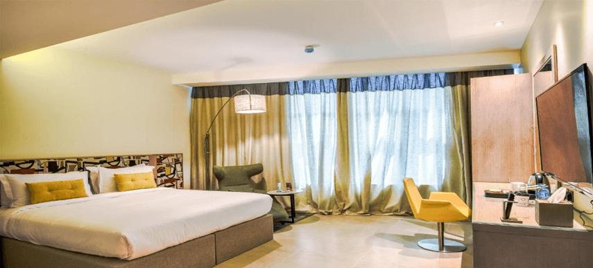 Ewaa Express Hotel - Khurais Riyad Extérieur photo