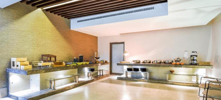 Ewaa Express Hotel - Khurais Riyad Extérieur photo